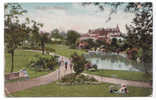 ENGLAND - Margate - The Park - 1905 - Margate