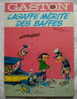 GASTON N°13 EO 1979 TBE " LAGAFFE MERITE DES BAFFES " - Gaston