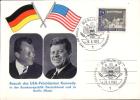 Germany / Berlin - Sonderstempel / Special Cancellation (x420)- - Lettres & Documents