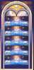 1992 - O.N.U. / UNITED NATIONS - NEW YORK - MISSIONE NEL PIANETA TERRA / MISSION TO PLANET HEART - MINISHEET. MNH - Blocchi & Foglietti