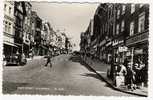 GUILDFORD High Street Animée 1959 - Surrey