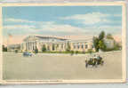 Anaheim California Union High School 1918 - Anaheim