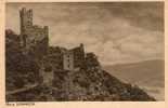 14968    Germania,  Burg  Sonneck,  NV - Bingen