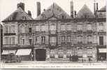 PERONNE - La Sous-Préfecture (Juin 1911) - Peronne