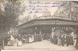 MAGASINS DE L ECONOMIE MENAGERE  1900 - Arrondissement: 17