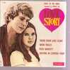 45 Tours Francis Lay Love Story - Filmmusik