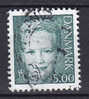 Denmark 2000 Mi. 1243  5.00 Kr Queen Margrethe II - Usado