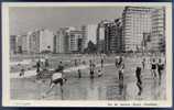 Brasilien, RIO DE JANEIRO, Copacabana, Alte Fotokarte Nicht Gelaufen - Copacabana