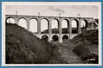 87 - LAURIERE -- Environ - Le Viaduc De Rocherolles - 1952 - Lauriere