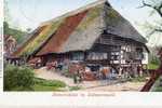 ALLEMAGNE - BAUERNHAUS IM SCHWARZWALD - Backnang