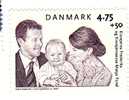 Denmark / Prince And Princess Of Denmark - Ongebruikt