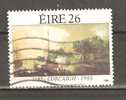 IRELAND 1985 - CORCAIGH  - USED OBLITERE GESTEMPELT - Usati