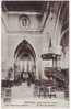 POPERINGHE . EGLISE SAINT JEAN. INTERIEUR. St; JAN'S KERK. - Poperinge