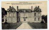 Ref 173 - BURES-sur-YVETTE ( ORSAY )- Château Du GRAND-MESNIL - Bures Sur Yvette