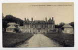 Ref 173 - BURES-sur-YVETTE ( ORSAY )- Château Du GRAND-MESNIL - Bures Sur Yvette