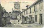 DEP 95 AVERNES FERME DU CHATEAU - Avernes