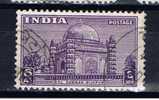 IND+ Indien 1949 Mi 199 - Used Stamps