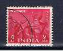 IND+ Indien 1955 Mi 244 - Used Stamps