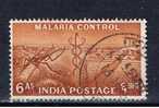 IND+ Indien 1955 Mi 245 - Used Stamps