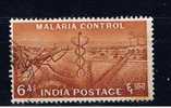 IND+ Indien 1955 Mi 245 - Used Stamps