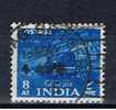 IND+ Indien 1955 Mi 246 - Used Stamps