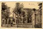 Carte Postale Ancienne Jodoigne - L'Ecole Des Filles - Geldenaken