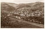 SAHLE (Liban) Vue De La Ville - Lebanon