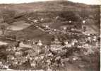 Corrèze - Aubazine , Vue Aérienne En 1956 , Ed Photo Cim - Altri & Non Classificati