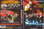 THE SUBSTITUTE 2 - QUAND LES LYCEES REDOUBLENT DE VIOLENCE - DVD - ACTION - Action, Adventure