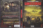 LAND OF THE DEAD - LE TERRITOIRE DES MORTS VIVANTS - ZOMBIE - GEORGES A. ROMERO - DVD - HORREUR - FANTASTIQUE - Horror