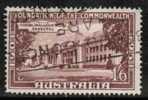 AUSTRALIA   Scott #  243  VF USED - Gebraucht