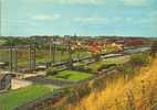 Courcelles - Ecluse Sur Le Canal De Charleroi - Courcelles