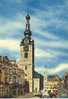 Chimay  - La Grand'Place - Chimay