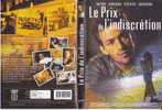 LE PRIX DE L´INDISCRETION - DVD - DRAME - THRILLER - Drama