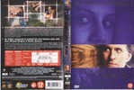 DON´T SAY A WORD - MICHAEL DOUGLAS - DVD - UN THRILLER SAISISSANT ET EXPLOSIF - Actie, Avontuur