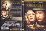 OUTRAGES - MICHAEL J. FOX - SEAN PENN - GUERRE DU VIETNAM - DVD VERSION LONGUE - ACTION - GUERRE - Action, Adventure