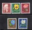 SVIZZERA 1958  ** IL 20  LEGGERMENTE DIFETTOSO - Unused Stamps