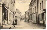 44 - LOIRE ATLANTIQUE - PAIMBOEUF - Grande Rue, Près La Rue Pasteur - Format  9 X 14 - Paimboeuf