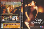 DIRTY DANCING 2 - LA HAVANE EN 1958 - DVD - ROMANTIQUE - MUSICAL - DANSE - Romanticismo