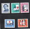 SVIZZERA 1963  ** - Unused Stamps