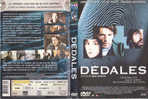 DEDALES - LAMBERT WILSON - SYLVIE TESTUD - DVD - DRAME - THRILLER - Drama