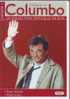 DVD COLUMBO L´INTEGRALE N° 2 (*1*) - Séries Et Programmes TV