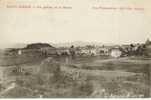 CPA SAINT AGREVE (Ardèche) - Vue Générale Sur Le Mézenc - Saint Agrève