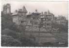 80 - CPSM - BOIS De CISE - Les Chalets De La Falaise (Pierrot, Madelinette, Yanette) - Edition A. Terrier, Mers - Bois-de-Cise