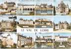 Le Val De Loire - Pays De La Loire