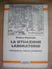 PAD/17 Simondo SITUAZIONE LABORATORIO Tirrenia Stamp.I Ed.1987/pedagogia - Medecine, Psychology