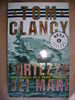 PAD/29 Tom Clancy  FORTEZZE DEI MARI Tutti I Segreti Delle Grandi Portaerei Oscar Mondadori Best Sellers I Ed.2001 - Policiers Et Thrillers
