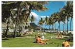 Hawaii - Fort De Russy At Waikiki Beach - Andere & Zonder Classificatie