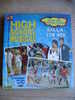 PAD/32 HIGH SCHOOL MUSICAL + CD /tappeto X Ballare Disney 2008 - Bambini E Ragazzi