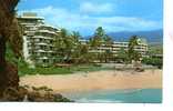 SHERATON MAUI KAANAPALI BEACH HAWAII VERS 1967 - Maui